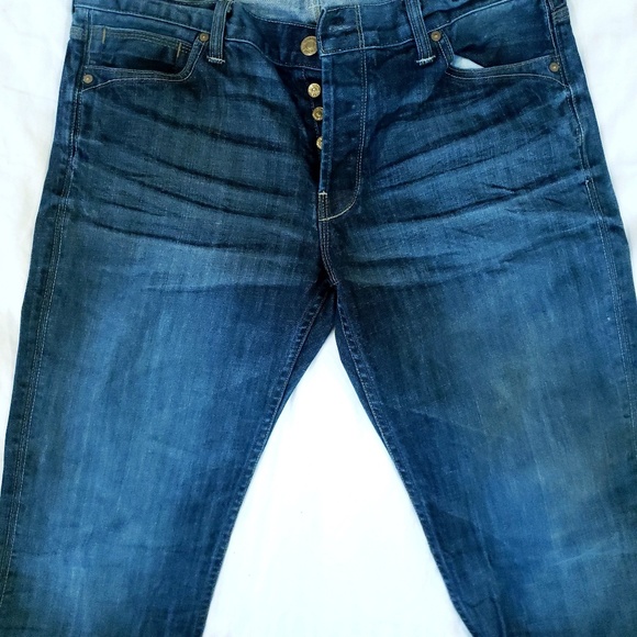 BRAND NEW! Men's size 38/32 - 7 For all Mankind!! - Picture 5 of 8